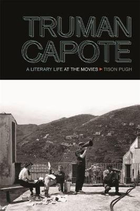Truman Capote  (English, Paperback, Pugh Tison)