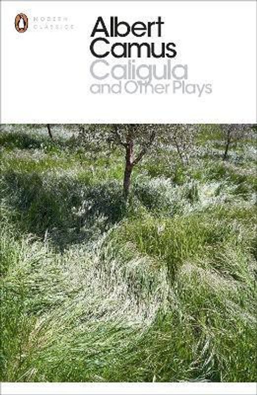 Caligula and Other Plays  (English, Paperback, Camus Albert)