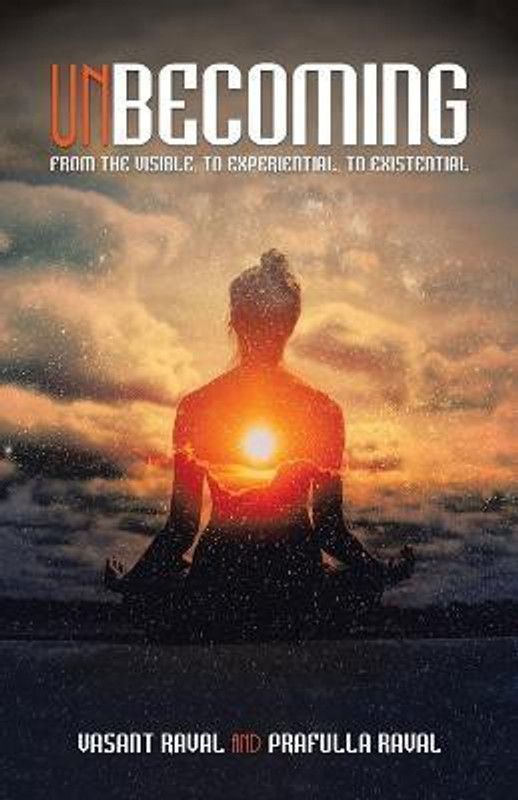 Unbecoming  (English, Paperback, Raval Vasant)