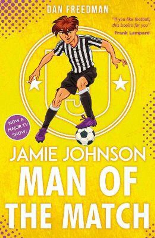 Man of the Match (2022 edition)  (English, Paperback, Freedman Dan)