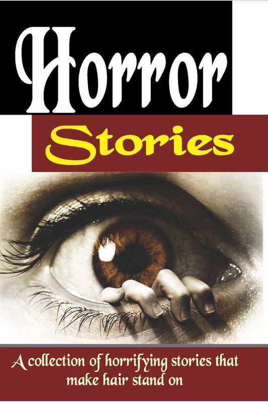 HORROR STORIES  (English, Paperback, Dr. V B Singh)