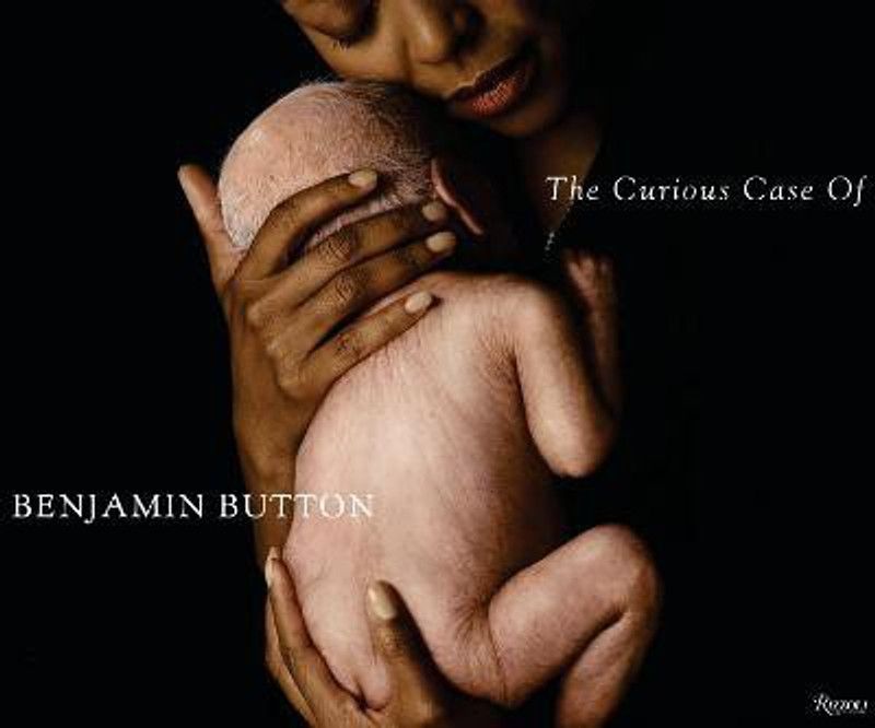 The Curious Case of Benjamin Button  (English, Hardcover, Fincher David)