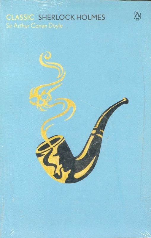 Classic Sherlock Holmes  (English, Paperback, Doyle Sir Arthur Conan)