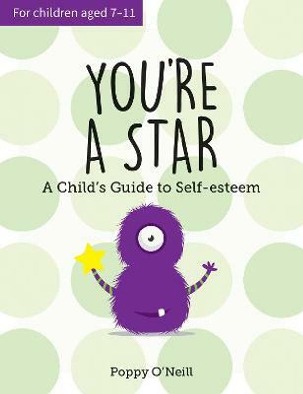 You're a Star  (English, Paperback, O'Neill Poppy)