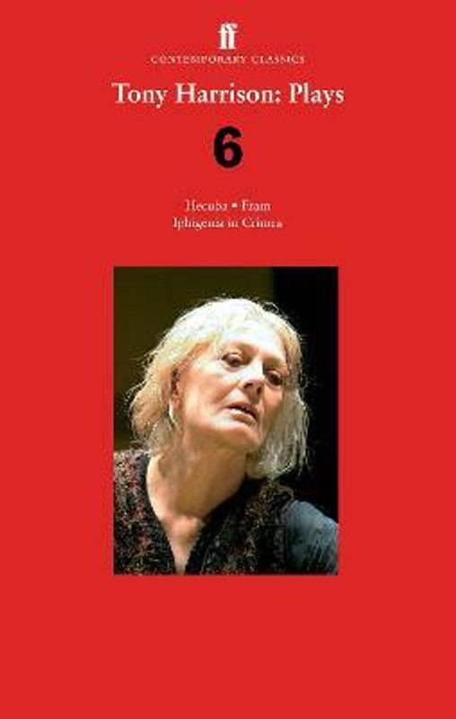 Tony Harrison Plays 6  (English, Paperback, Harrison Tony)