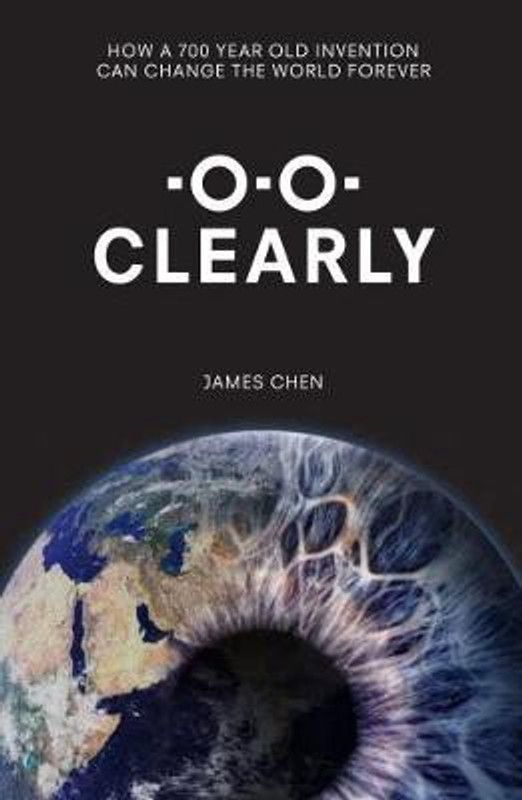 Cleary  (English, Hardcover, Chen James)