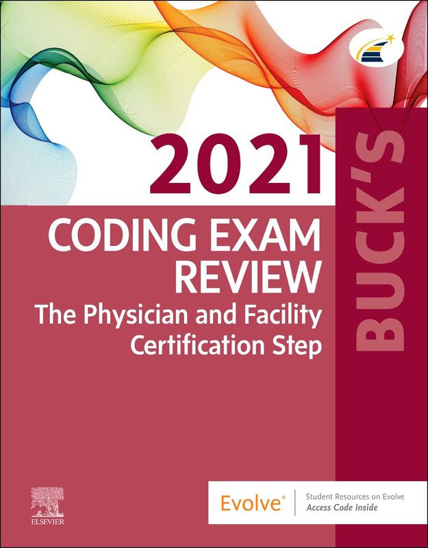 Buck's Coding Exam Review 2021  (English, Paperback, Elsevier)