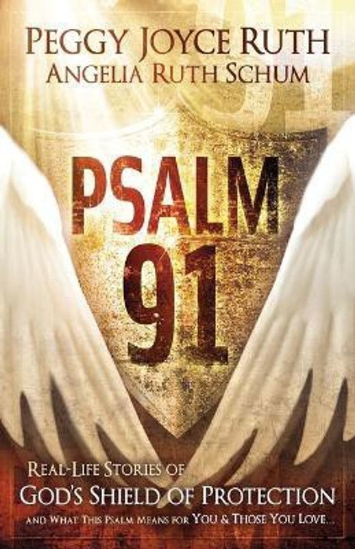 Psalm 91  (English, Paperback, Ruth Peggy Joyce)
