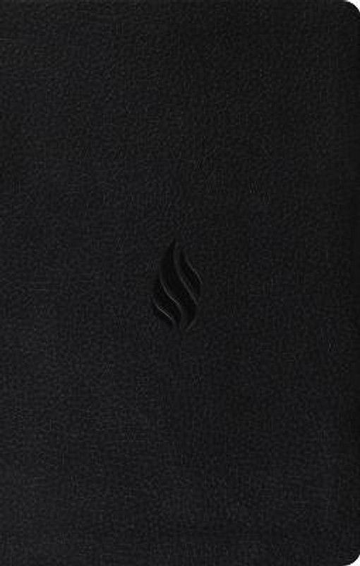 ESV Premium Gift Bible  (English, Leather / fine binding, unknown)