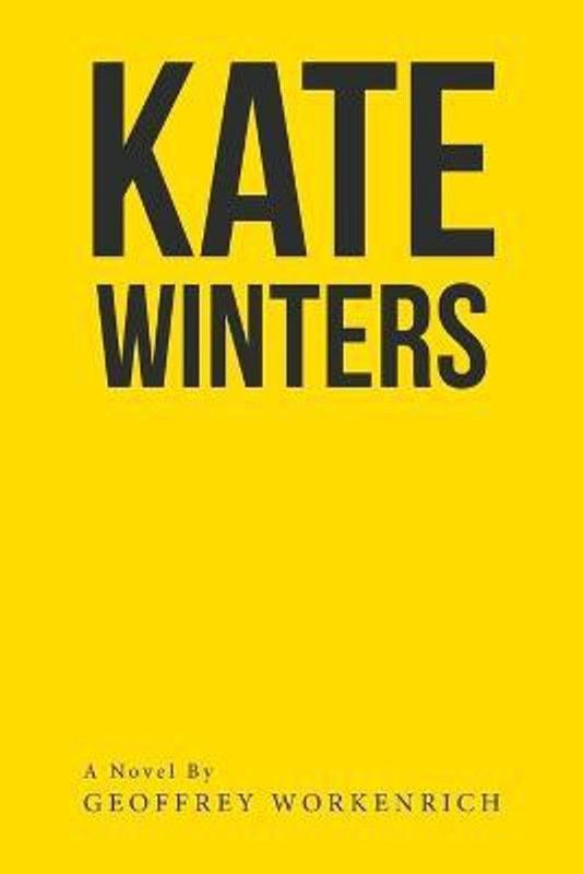 Kate Winters  (English, Paperback, Workenrich Geoffrey)