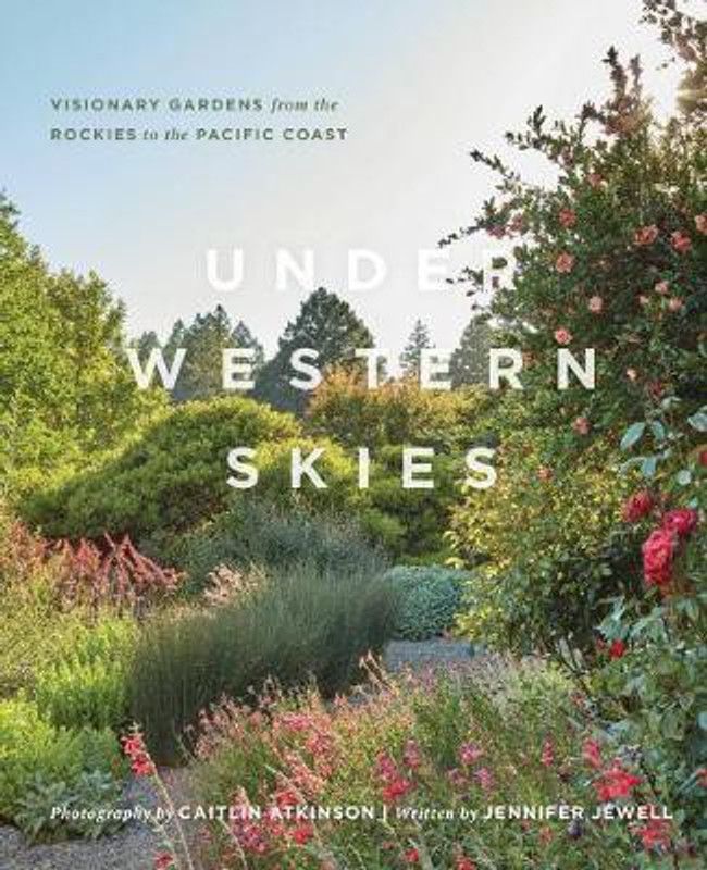 Under Western Skies  (English, Hardcover, Jewell Jennifer)