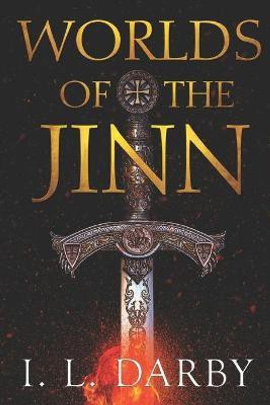 Worlds of the Jinn  (English, Paperback, Darby I. L.)