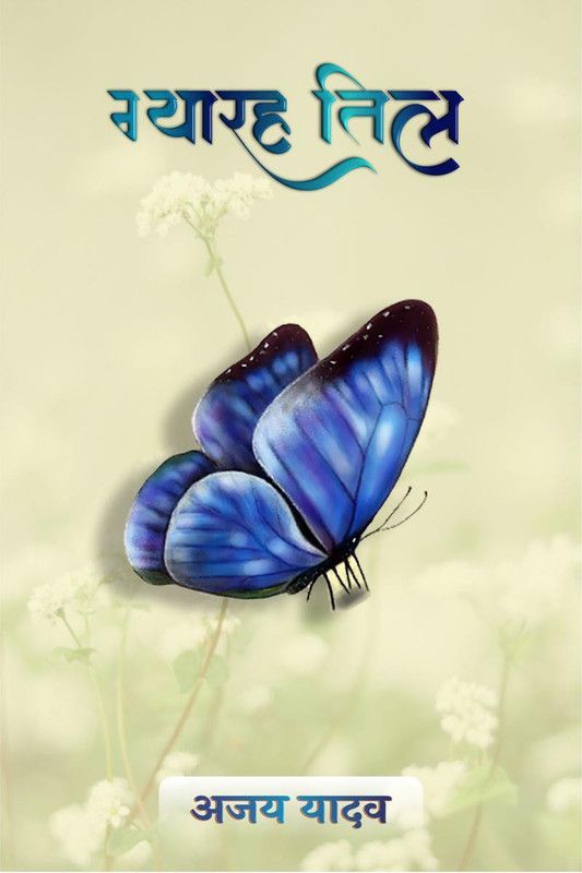 Gyarah Til / ग्यारह तिल  (Hindi, Paperback, Ajay Yadav)