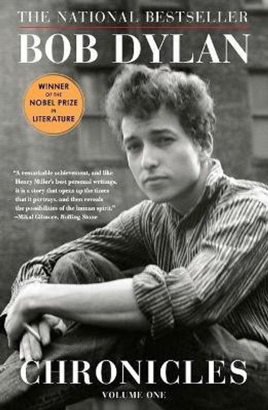 Chronicles  (English, Paperback, Dylan Bob)