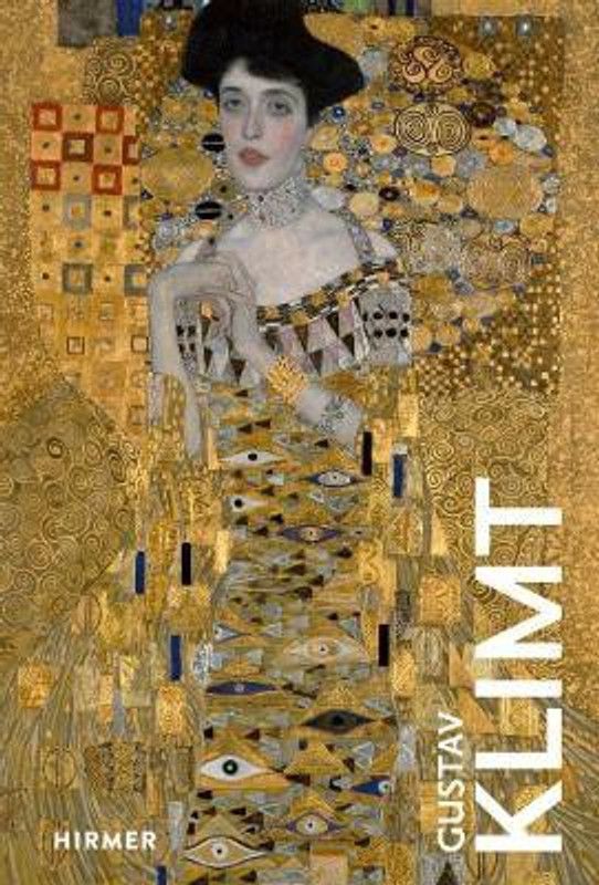 Gustav Klimt  (English, Hardcover, Rogasch Wilfried)