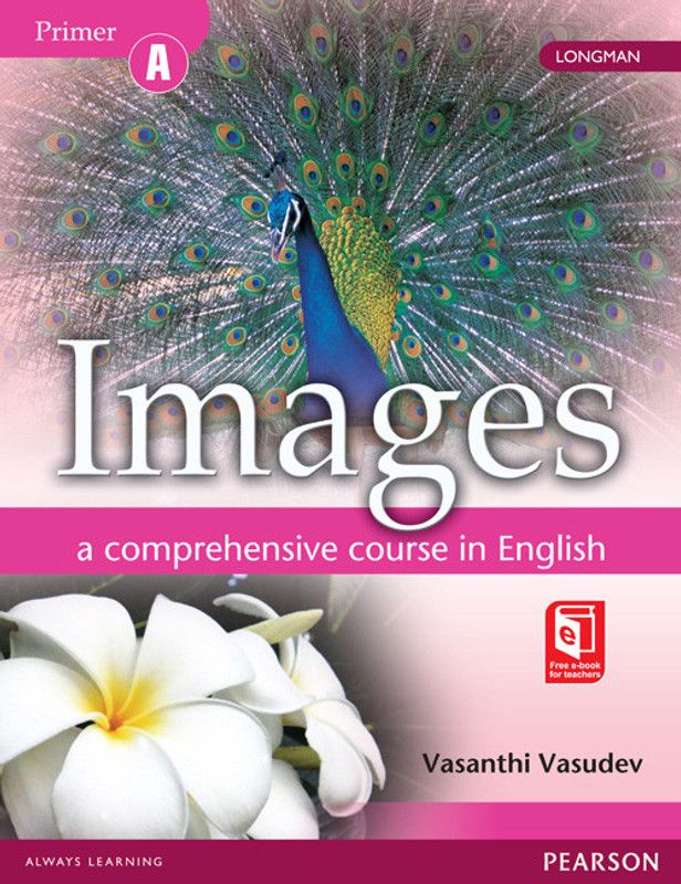 Images Primer A  (Others, Paperback, Vasudev)