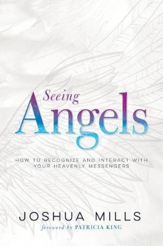 Seeing Angels  (English, Paperback, Mills Joshua)