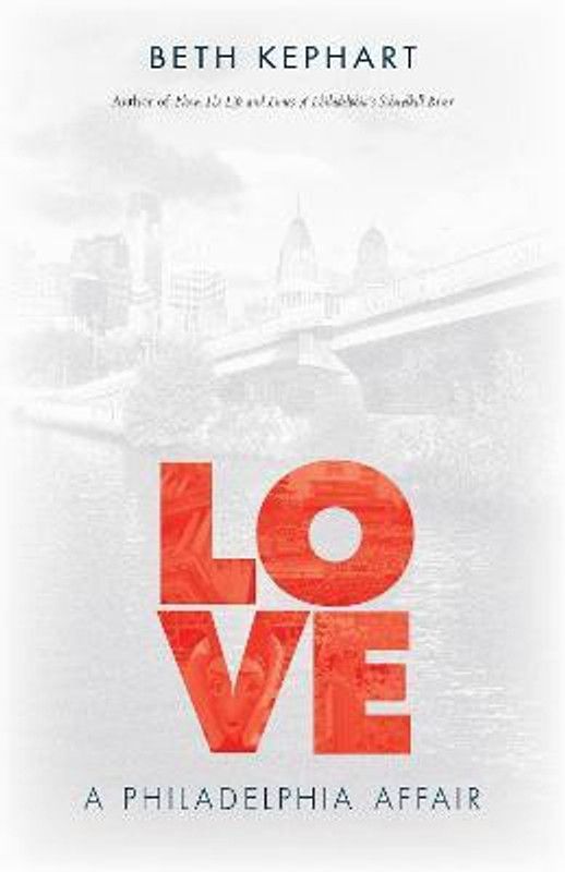 Love  (English, Hardcover, Kephart Beth)