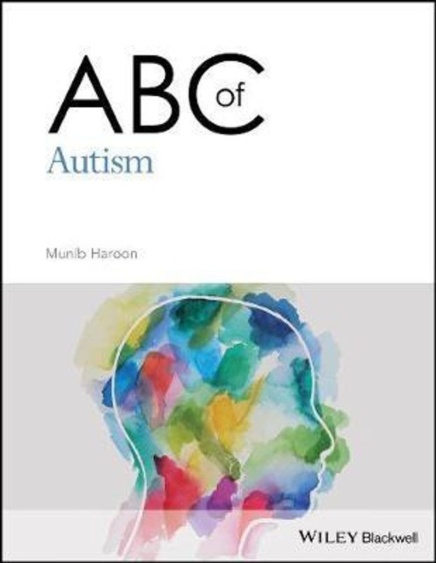 ABC of Autism  (English, Paperback, Haroon Munib)