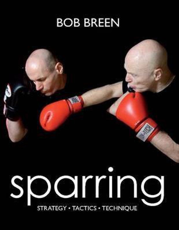 Sparring  (English, Paperback, Breen Bob)