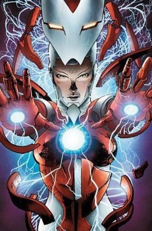 Women Of Marvel  (English, Hardcover, Parker Jeff)