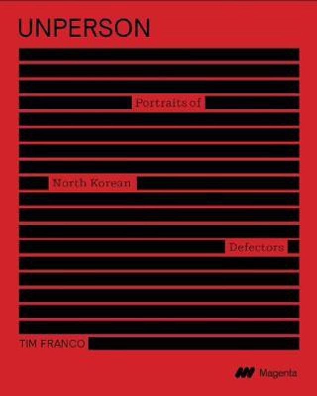 Unperson  (English, Hardcover, unknown)