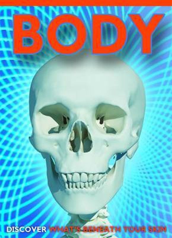 Body  (English, Paperback, Farndon John)
