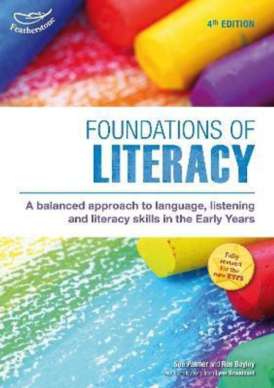 Foundations of Literacy  (English, Paperback, Palmer Sue)