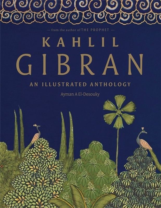 Kahlil Gibran  (English, Hardcover, El-Desouky Ayman)