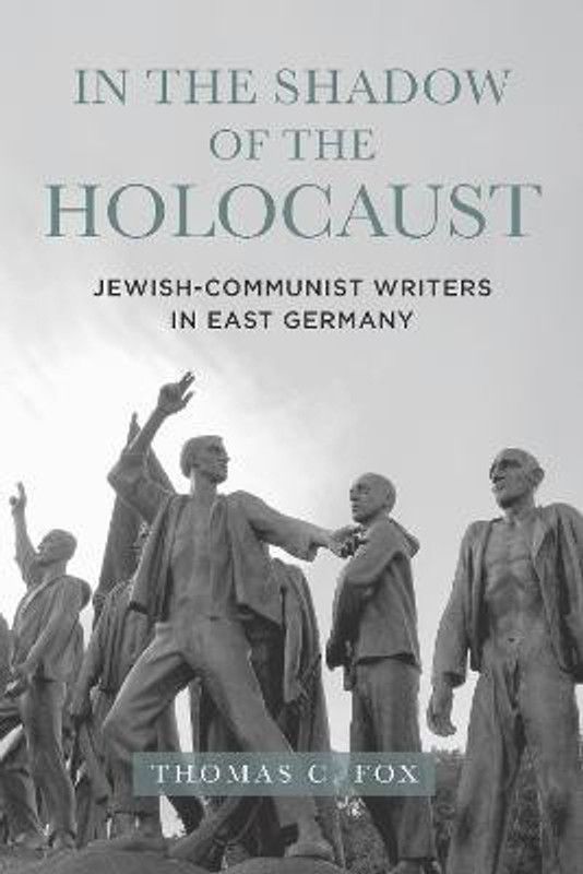 In the Shadow of the Holocaust  (English, Hardcover, Fox Thomas C.)