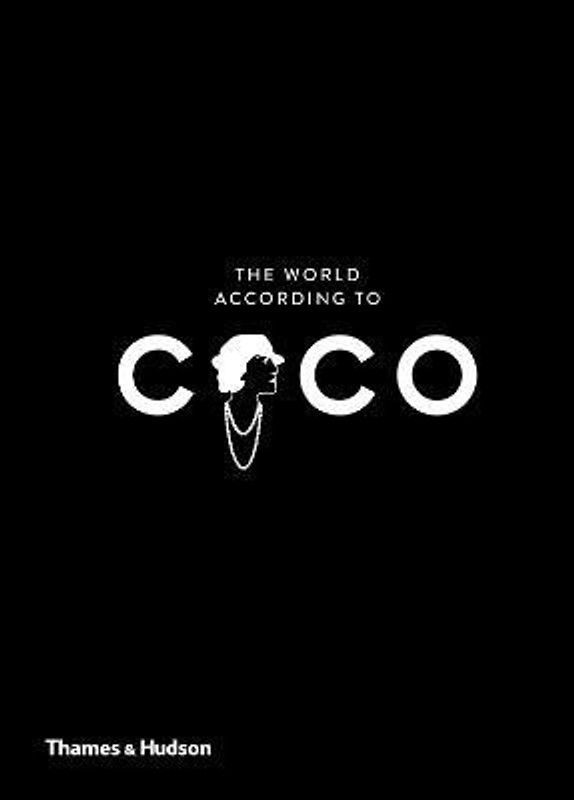 The World According to Coco  (English, Hardcover, unknown)