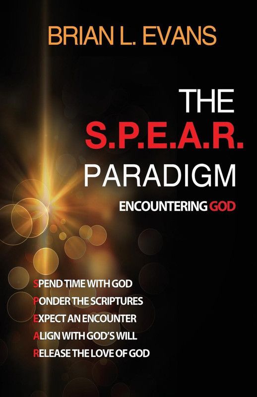The S.P.E.A.R. Paradigm  (English, Paperback, Evans Brian L)