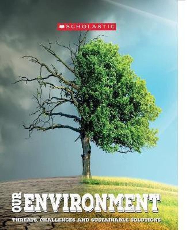Our Environment  (English, Paperback, Teri)