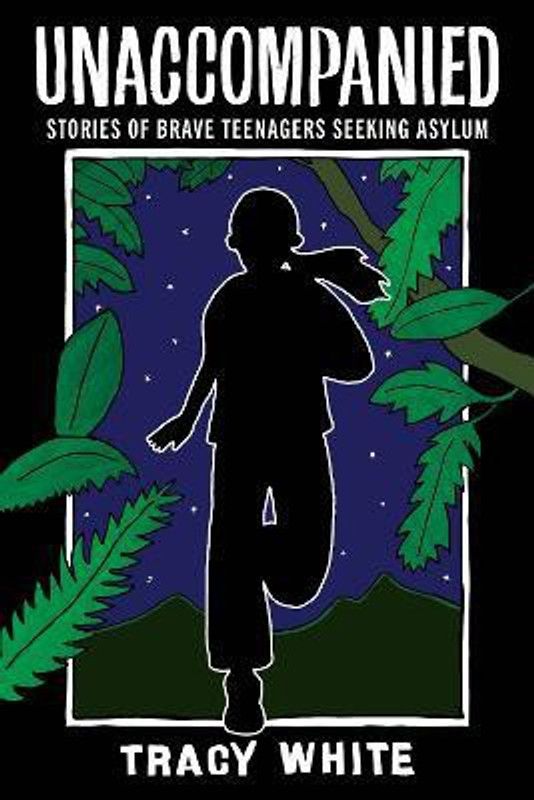 Unaccompanied  (English, Paperback, White Tracy)