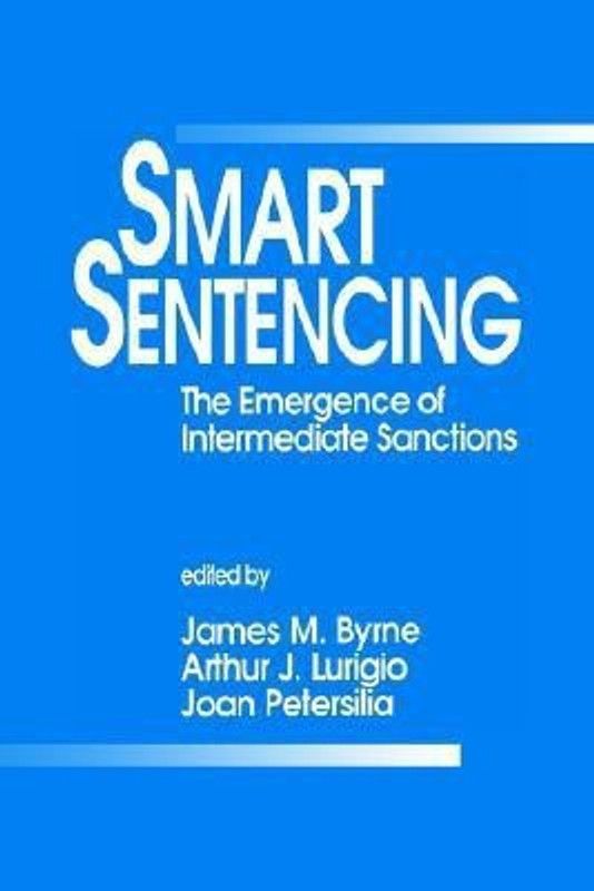 Smart Sentencing  (English, Paperback, unknown)