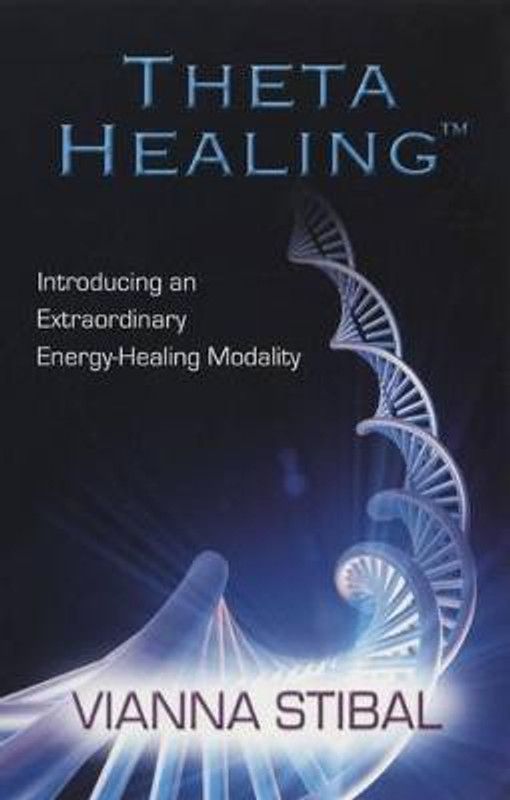 ThetaHealing  (English, Paperback, Stibal Vianna)