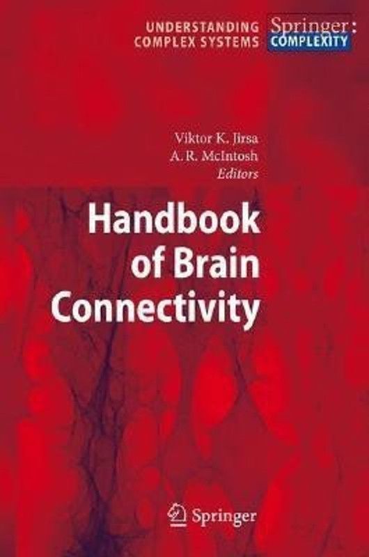 Handbook of Brain Connectivity  (English, Hardcover, unknown)