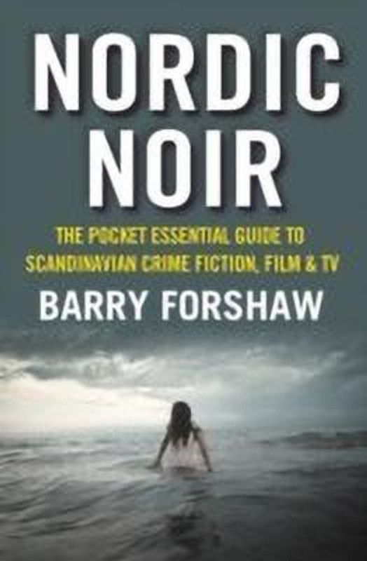 Nordic Noir  (English, Paperback, Forshaw Barry)