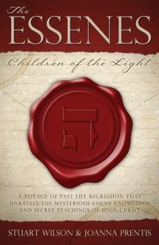 Essenes  (English, Paperback, unknown)