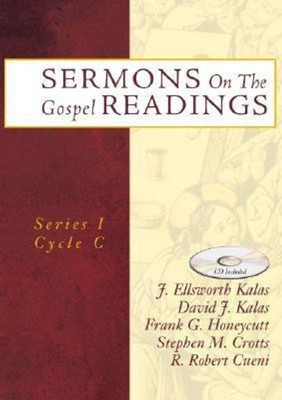 Sermons On The Gospel Readings  (English, Mixed media product, Kalas J Ellsworth)