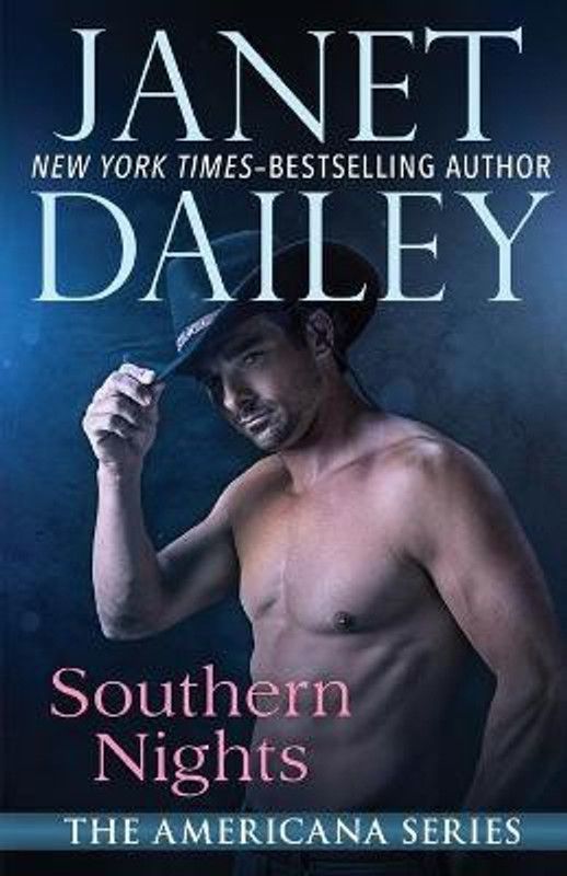 Southern Nights  (English, Paperback, Dailey Janet)