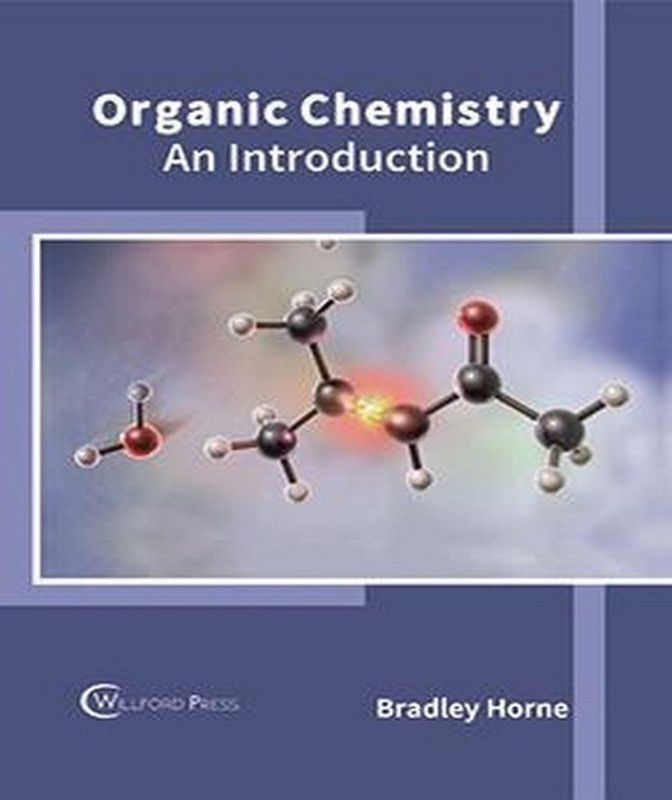 Organic Chemistry: An Introduction  (English, Hardcover, unknown)