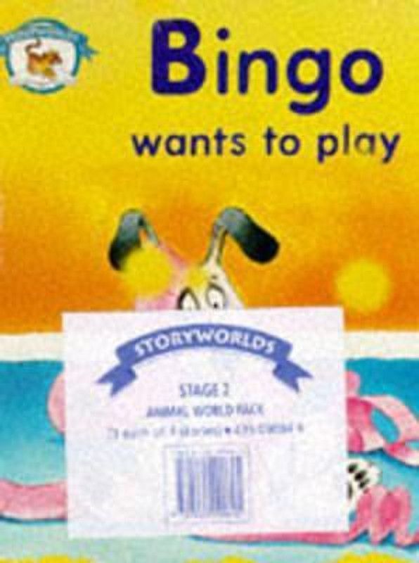 Literacy Edition Storyworlds Stage 2, Animal World,The Big Surprise  (English, Paperback, Reid Dee)