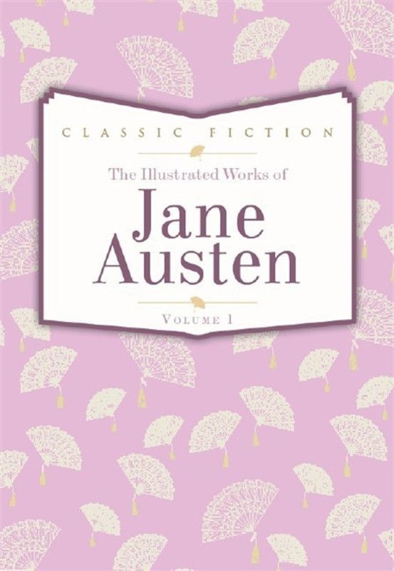 Jane Austen Volume 1  (English, Hardcover, Austen Jane)
