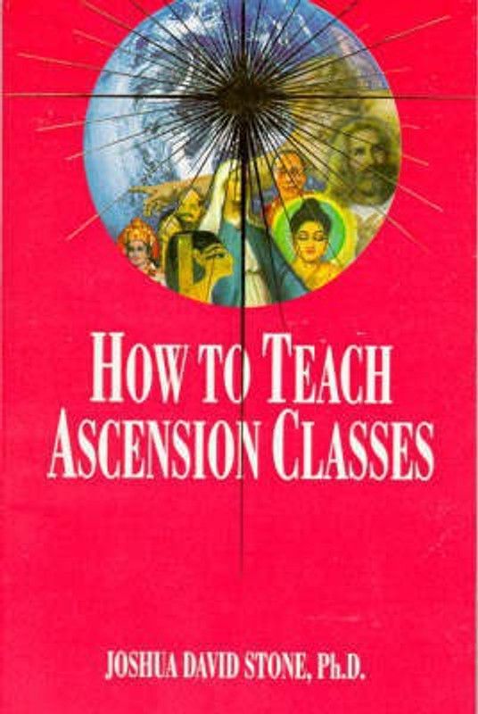 How to Teach Ascension Classes  (English, Paperback, Stone Joshua David)
