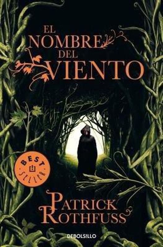 El nombre del viento / The Name of the Wind  (Spanish, Paperback, Rothfuss Patrick)