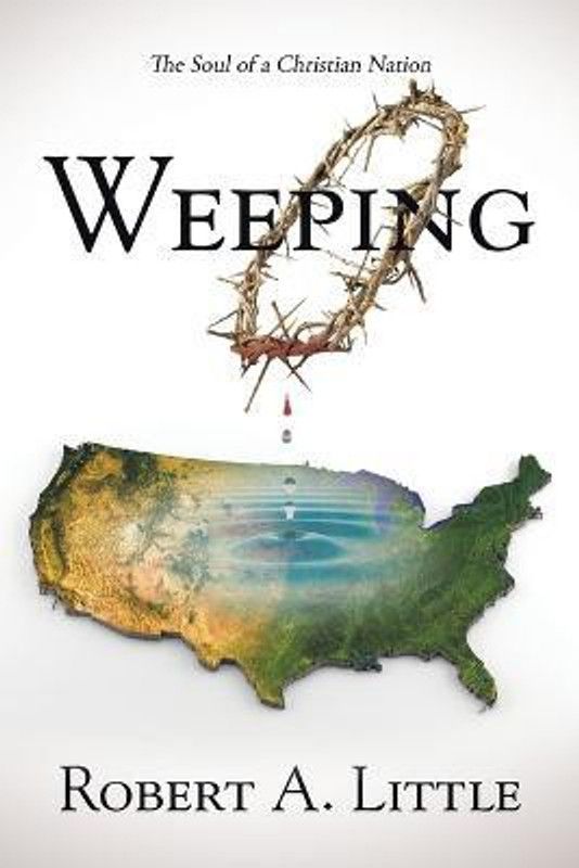 Weeping  (English, Paperback, Little Robert a)
