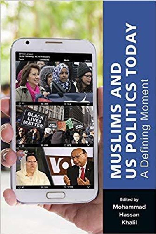 Muslims and US Politics Today  (English, Paperback, unknown)