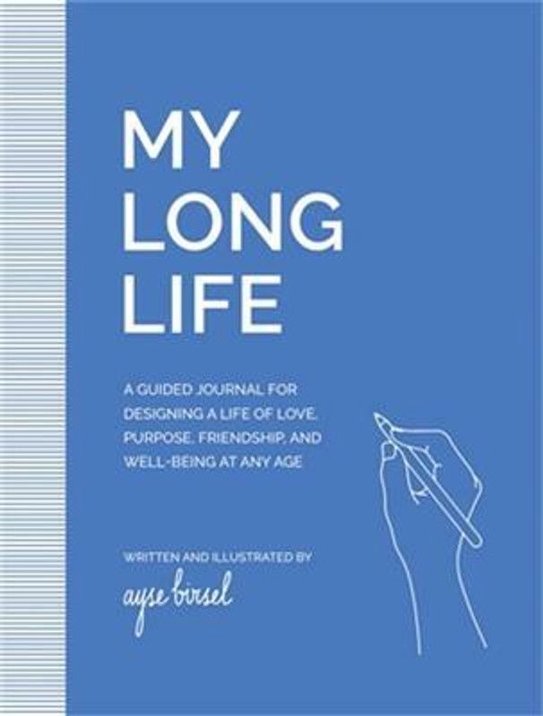 My Long Life  (English, Paperback, Birsel Ayse)