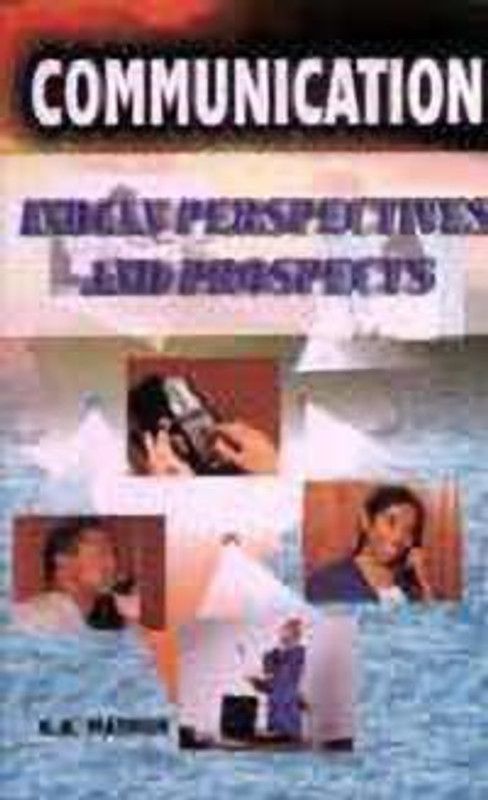 Indian Perspectives and Prospects  (English, Hardcover, Mathur Kanwar B.)